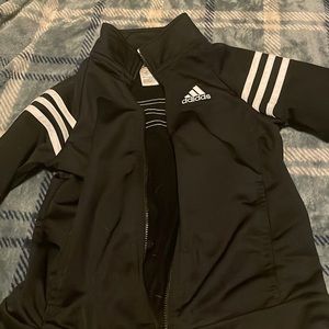 Boys Adidas jacket
